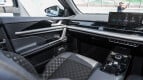 Perodua QV-E Interior photo