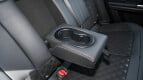 Perodua QV-E Interior photo