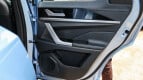 Perodua QV-E Interior photo