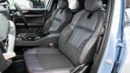 Perodua QV-E Interior photo