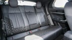 Perodua QV-E Interior photo