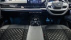 Perodua QV-E Interior photo