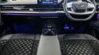 Perodua QV-E Interior photo