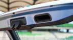 Perodua QV-E Interior photo