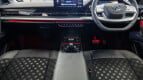 Perodua QV-E Interior photo