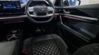 Perodua QV-E Interior photo