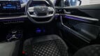 Perodua QV-E Interior photo