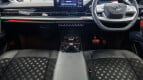 Perodua QV-E Interior photo