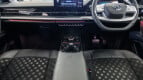 Perodua QV-E Interior photo
