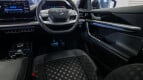 Perodua QV-E Interior photo