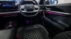 Perodua QV-E Interior photo