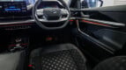 Perodua QV-E Interior photo