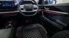 Perodua QV-E Interior photo