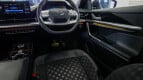 Perodua QV-E Interior photo