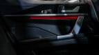 Perodua QV-E Interior photo