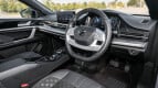 Perodua QV-E Interior photo