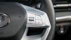 Perodua QV-E Interior photo