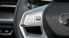 Perodua QV-E Interior photo