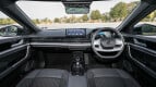 Perodua QV-E Interior photo