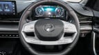 Perodua QV-E Interior photo