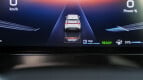 Perodua QV-E Interior photo