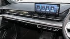 Perodua QV-E Interior photo