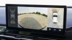 Perodua QV-E Interior photo