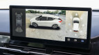 Perodua QV-E Interior photo