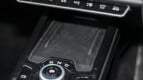 Perodua QV-E Interior photo
