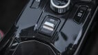 Perodua QV-E Interior photo