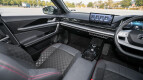 Perodua QV-E Interior photo