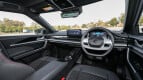 Perodua QV-E Interior photo