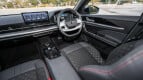 Perodua QV-E Interior photo