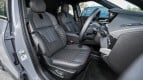 Perodua QV-E Interior photo