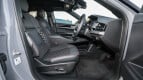 Perodua QV-E Interior photo