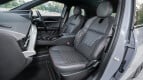 Perodua QV-E Interior photo