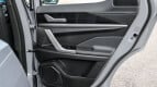 Perodua QV-E Interior photo