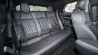Perodua QV-E Interior photo