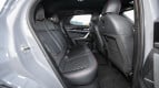 Perodua QV-E Interior photo