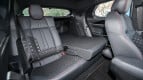Perodua QV-E Interior photo