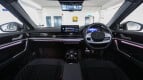 Perodua QV-E Interior photo