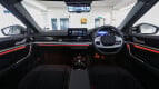 Perodua QV-E Interior photo