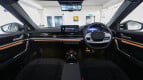 Perodua QV-E Interior photo