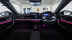 Perodua QV-E Interior photo