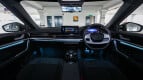 Perodua QV-E Interior photo