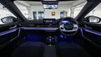 Perodua QV-E Interior photo