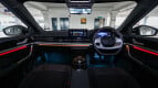 Perodua QV-E Interior photo
