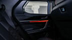 Perodua QV-E Interior photo