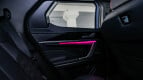 Perodua QV-E Interior photo