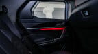 Perodua QV-E Interior photo